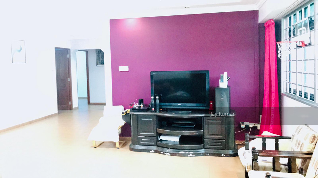 Blk 315 Sembawang Vista (Sembawang), HDB 5 Rooms #200052922